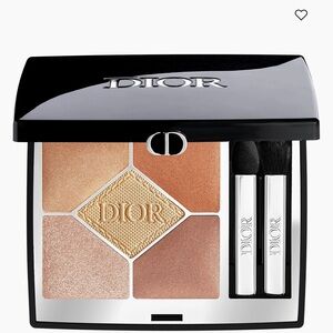 NIB Dior Eyeshadow Palette